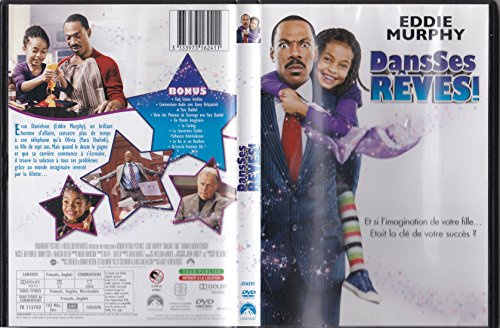 Dans ses rêves [FR Import]