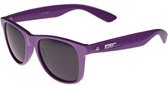 MSTRDS MasterDis Sonnenbrille Groove Shades GStwo, Purple, One Size, 10225