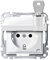 Schneider Electric EUR MEG2315-0319, polarweiß glänzend