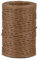 La cordeline Cjn25c Roll 150 G Papel + Alambre DE Hierro Ø1,8 mm ± 100 M, Unisex Adulto, castaño, FR : Taille Unique (Taille Fabricant : Sans)