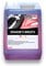 ValetPRO Dragon's Breath Wheel Cleaner for All Wheel Types - Removes Iron Fallout and Baked-on Brake Dust Remover - 5 L