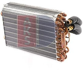 AKS DASIS 820250N Klimaanlagen