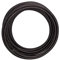 Vaessen Creative 24231-005 Aludraht Schmuck 5mm | Biegsam Schmuckdraht Aluminium, Schwarz, 1000 x 0.5 x 0.5 cm
