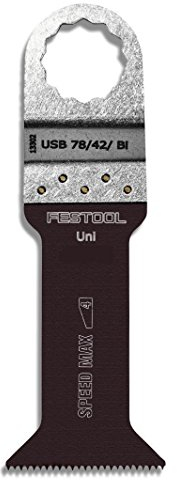 Festool Universal-Sägeblatt USB 78/42/Bi 5x