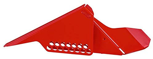 ABUS ABU00300 V426 Kugelhahn Lockout, groß, 40 cm Durchmesser, 3,2 cm