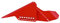 ABUS ABU00300 V426 Kugelhahn Lockout, groß, 40 cm Durchmesser, 3,2 cm