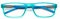 Lunettes de Lecture Colorado Ciel +2,50
