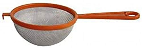 Imf 6072 Colador Aluminio 1 Apoyo, Aluminum