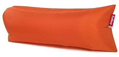 Fatboy Sitzsack, Lamzac, orange, 35.5 X 25 X 7.6 cm, L0009