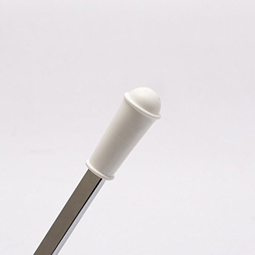 Silver Cross Dolls Pram Handle (KNOB ONLY)