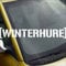 Winterhure Aufkleber Winter-Auto Sticker Auto Zubehör Tuning