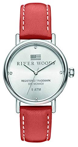 River Woods Womens Watch RW340039