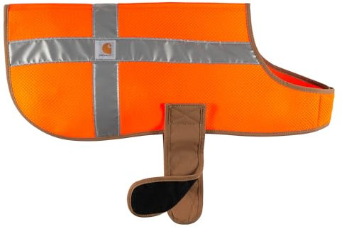 Carhartt Dog Safety Vest