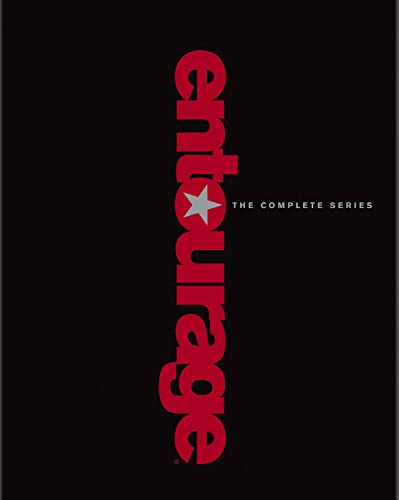 Robust: Komplette Serie