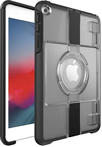 OTTERBOX UNIVERSE SERIES Modular/Swappable Case for iPad Mini (5th Gen) - Non-retail/Ships in Polybag - BLACK