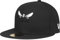 New Era 59Fifty Cap - Elements Charlotte Hornets - 6 7/8