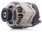 RIDEX 4G0526 Lichtmaschine Generator Alternator 75A 14V mit Mehrfachriemenscheibe