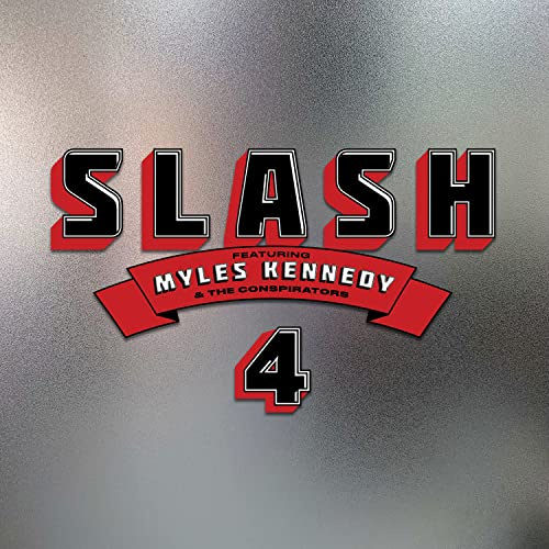 4 (Super Deluxe Edition) [Vinyl Box]