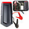 7HAHA3 Avviatore Portatile per Auto 1200A Peak 12000mAh Batteria Booster per Veicoli Camion e SUV con Morsetti Intelligenti a Luce LED Incorporati