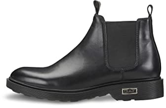 Cult Beatles Uomo Nero Clm332600