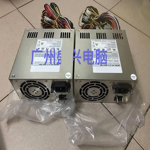 MIDTY Fuente de alimentación para BICKER IPC 500W BEA-750H