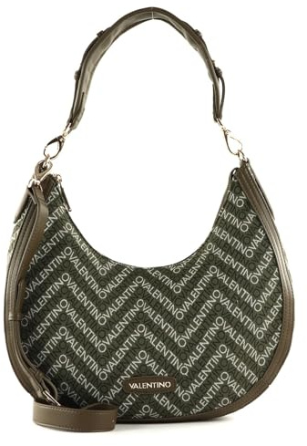 Valentino Damen Blizzard Schultertasche, bunt