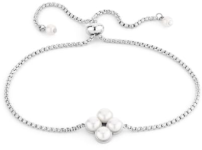 Tamaris Armband TJ-0514-B-23 Silber