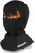 Sturmhaube Winter Balaclava Herren Damen Winddicht Warm Skimaske Sturmmaske Fahrrad Atmungsaktiv Gesichtshaube für Motorrad Skifahren Outdoorsports