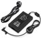 200W 19,5V 10,3A AC Adapter PC Portatile Caricatore Alimentatore Adattatore per HP Omen Pavilion Gaming 15 16 17 15t 17t ZBook Studio 15 17 G3 G4 G5 G6 G7 G8 Envy 15 TPN-DA10 TPN-LA21 ADP-200HB B
