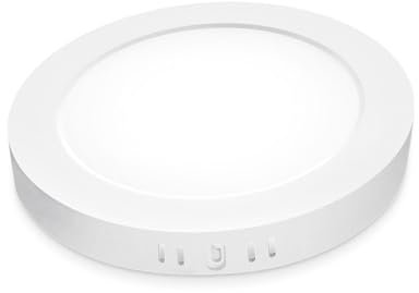 DAVLED - Lampara techo - Lampara Cocina Techo - Plafon Led Techo - Foco interior - Focos Led Interior Techo - Lampara techo dormitorio - Candeeiro Teto - Plafon Techo led - EXCELENTE ILUMINACIÓN