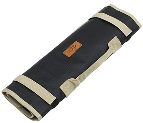 DOITOOL Zeltnägel Tasche Camping Zubehör Aufbewahrungsbeutel Oxford Werkzeugtasche Für Lagerung Und Transport