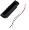 Práctico marco de radio de coche accesorio Dash y caja de almacenamiento para Megane 3 (2009 2013) (B)