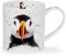 Dunoon Orkney Puffin 0.35Litre Fine Bone China Mug