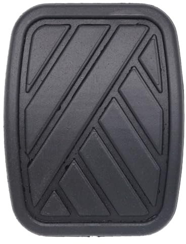 Auto Pedalauflagen Für Suzuki Für Vitara Für FT/GT JT Für Samurai Für Katana Auto Bremse Kupplung Fuß Pedal Pad Abdeckungen 49751-58J00/49751M58J00 Bremse Pedalkappen(1 STK)
