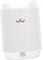 COMNESTBI Mini Humidificador Luz Humidificador Levoit Portátil Caliente Para Oficina