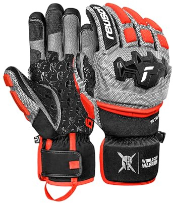 Reusch Worldcup Warrior GS Gloves 8 1/2