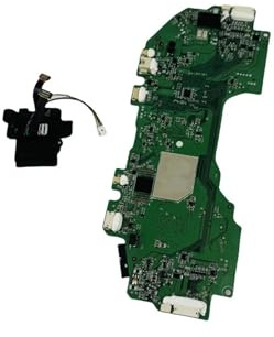 Kompatibel Mit Dreame X30 Ultra Roboter-Staubsauger, Motherboard Und Kamera, Ersatzteile, Ersatzzubehör (europäische Version)