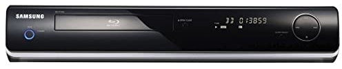 Samsung BD-P1400 1080p Blu-Ray Disc Player
