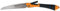 Fiskars 7 Inch PowerTooth Folding Pruning Saw (93516935)