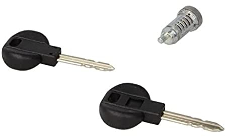 Valeo 252373 Schließzylinder
