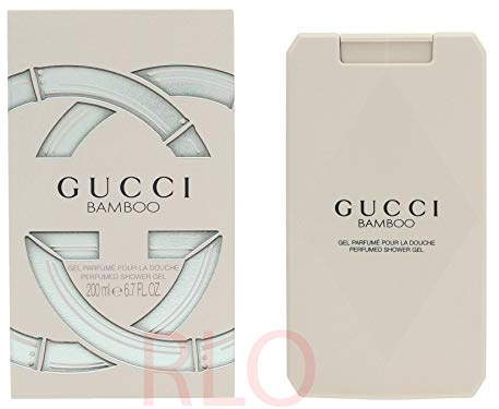 Gucci Bamboo Gel Doccia - 200 ml