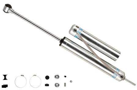 BILSTEIN 25-187656 2x Stoßdämpfer Gasdruck Vorne Kompatibel mit JEEP WRANGLER III JK BR5-G719