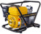 Motobomba de Agua Aspirante BX200 Benza - Potente Motor de 6 HP, Caudal de 36000 l/h, Filtro de Bomba para Aguas Limpias, Ideal para Piscinas y Jardines Grandes - Incluye Accesorios