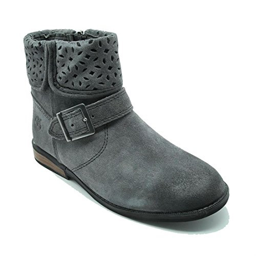 Timberland, Stivali bambine grigio Size: 33