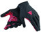 Dainese Men's Tactic Gloves Handschuhe MTB, Schwarz/Schwarz, L