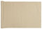 vidaXL Balkon Sichtschutz 90x400cm Beige Balkonverkleidung Balkonbespannung