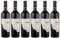 770 Miles - Rotwein aus Kalifornien, Zinfandel Rot (6 x 0.75 l)