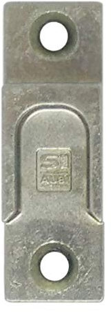 Siegenia SI Upvc Tilt Turn Roller Cam Striker Keep Door and Window Fit