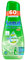 Somat Todo en 1 Gel Pronature Detergente Lavavajillas 60 Dosis, jabón lavavajillas con gran poder de limpieza para ciclos cortos, vajilla brillante