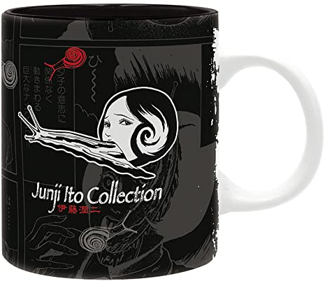 ABYstyle Tasse, Mehrfarbig, Einheitsgröße